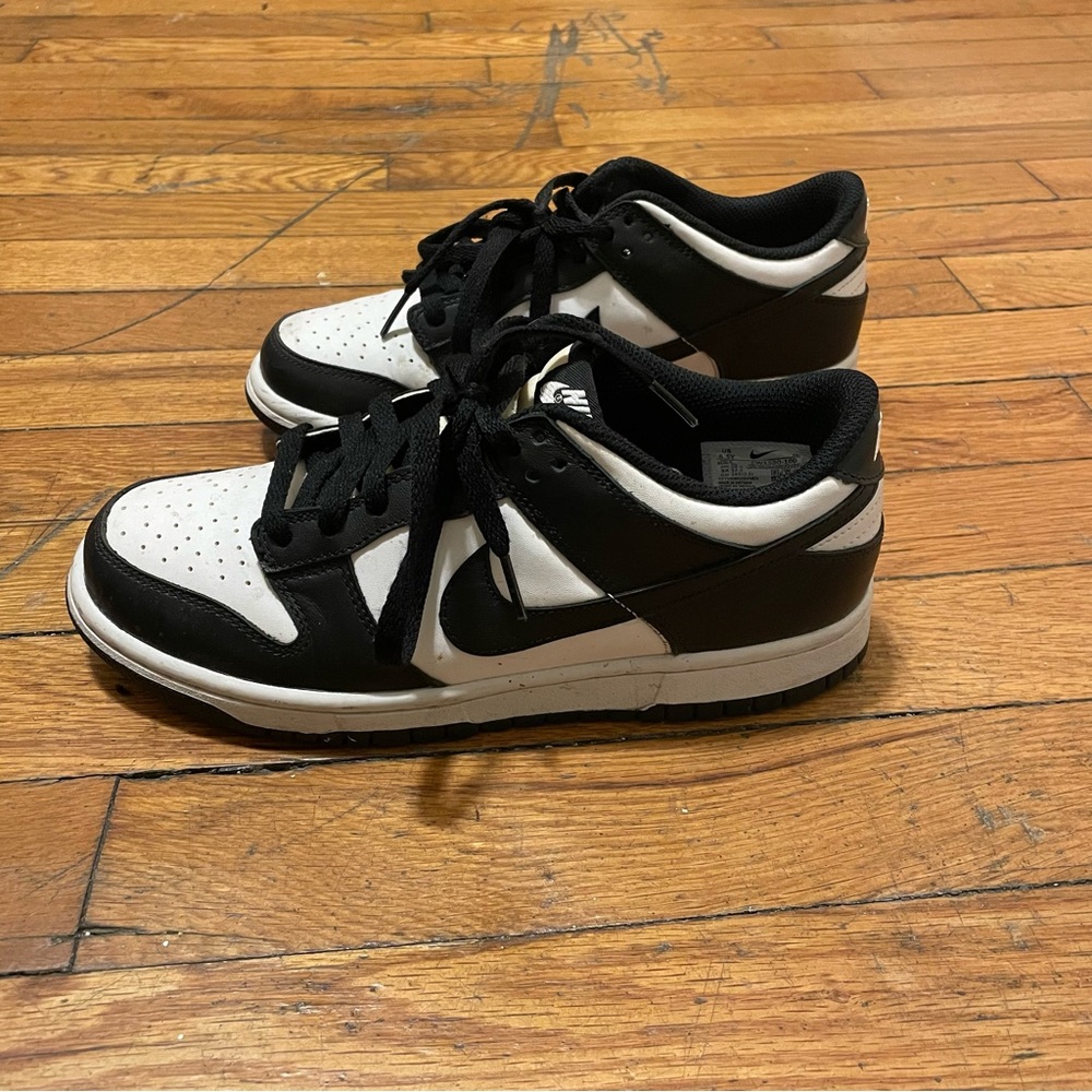 Nike Panda Dunk Low